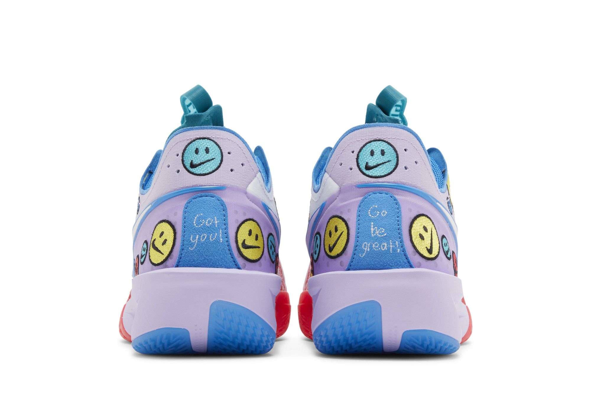 Jewell Loyd × Nike G.T Cut 3 27cm BUY Jewell Loyd X Nike GT Cut 3 | LJR Dunk SB Low Grateful Dead