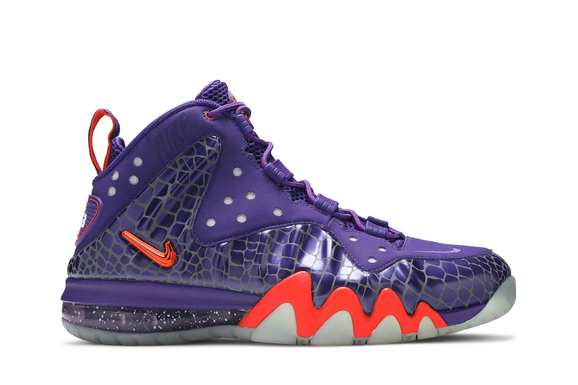 Buy Barkley Posite Max Phoenix Suns 555097 581 GOAT