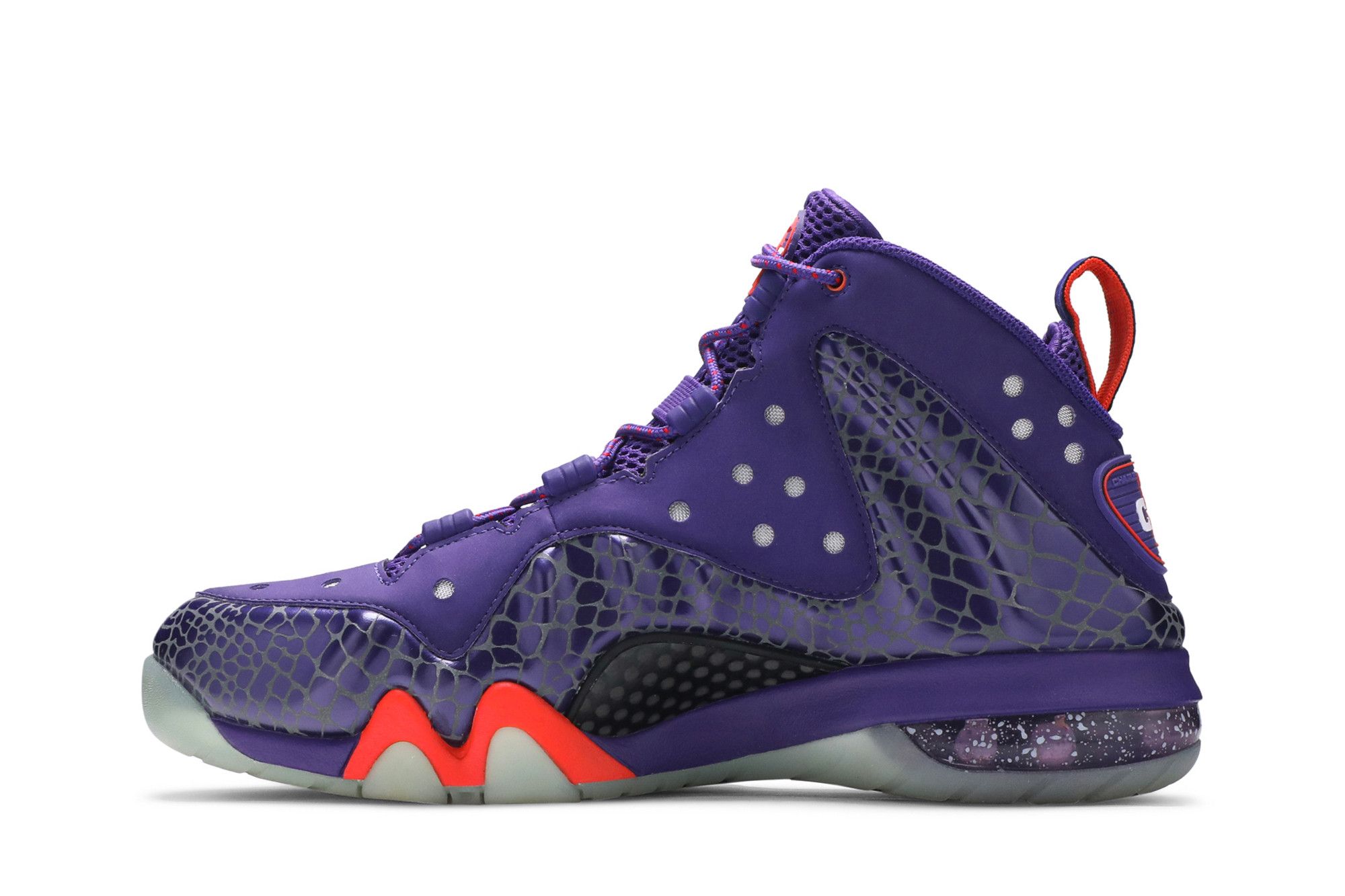 Charles barkley posite shoes clearance