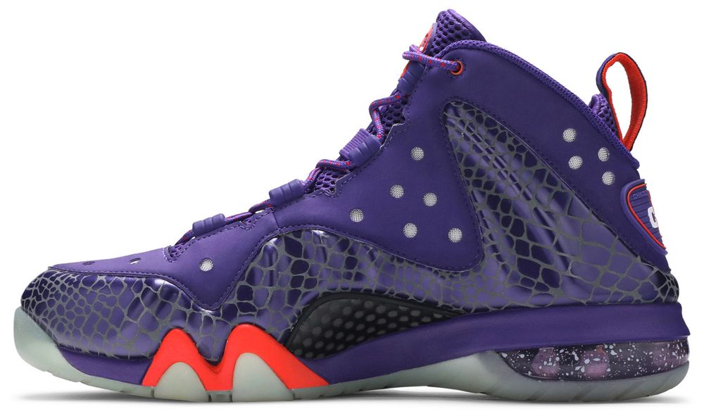 barkley posite max suns