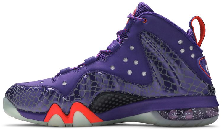 Nike Barkley Posite Max Phoenix Suns