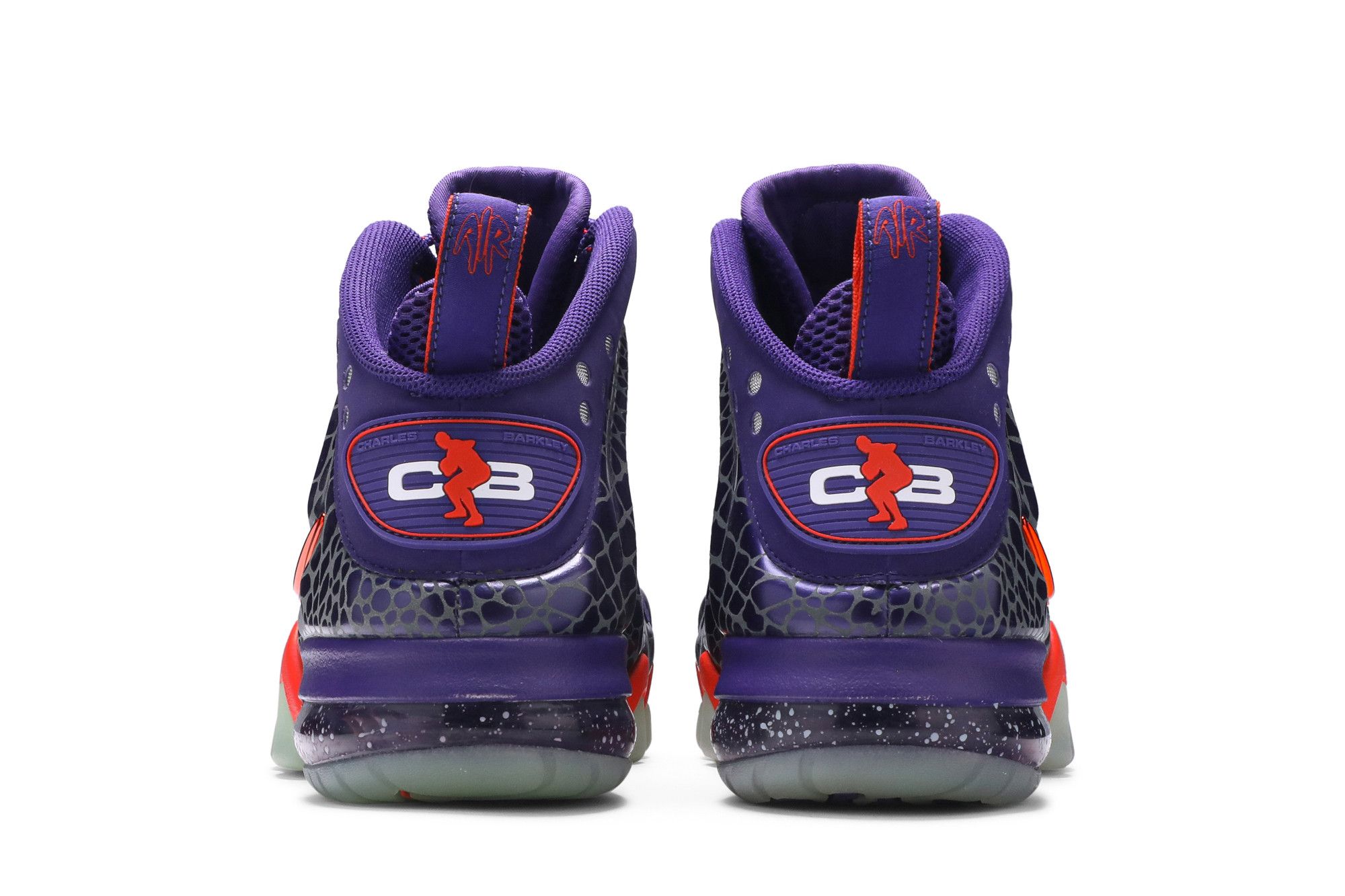 Buy Barkley Posite Max Phoenix Suns 555097 581 GOAT