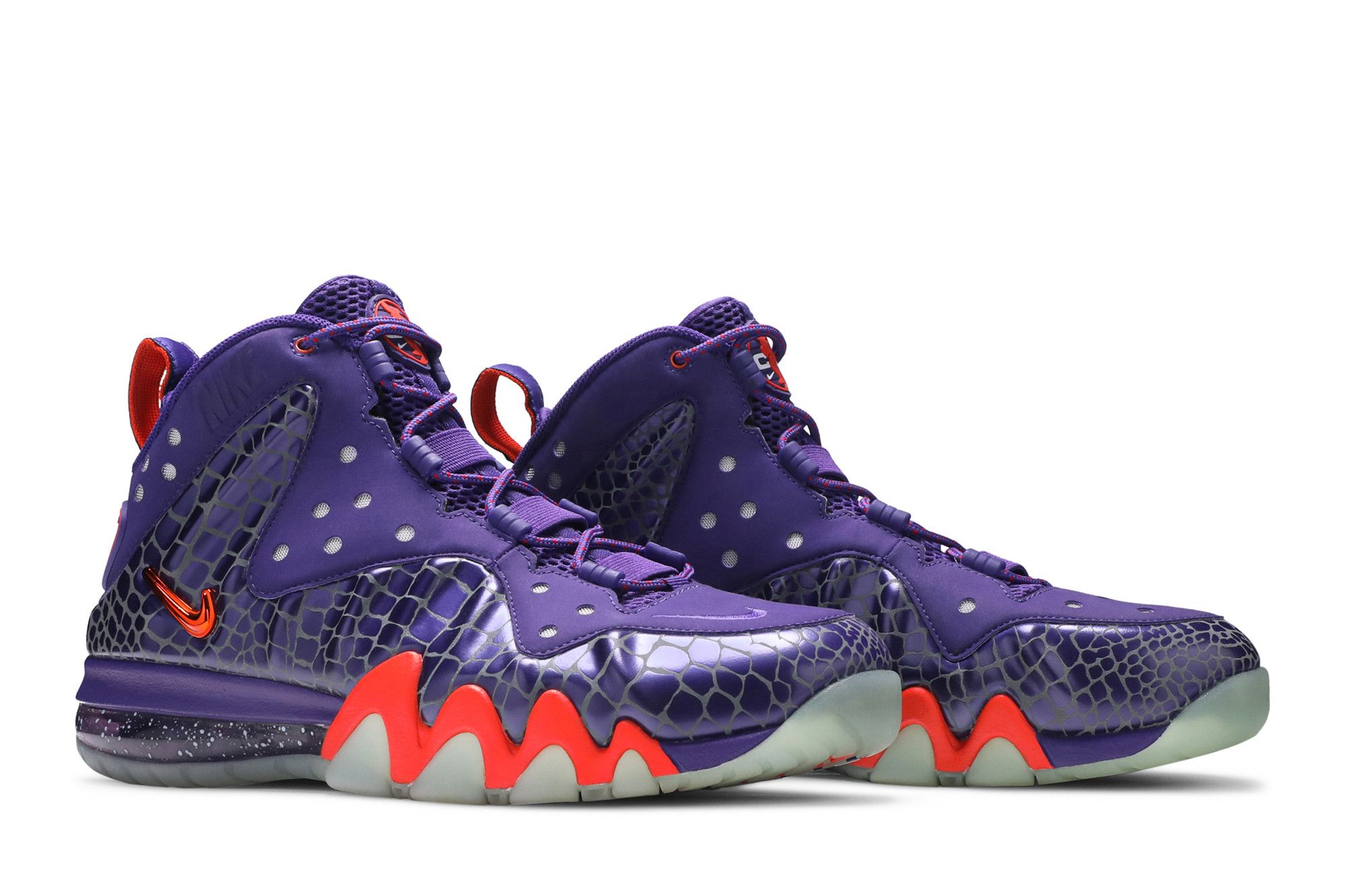 Buy Barkley Posite Max Phoenix Suns 555097 581 GOAT SA