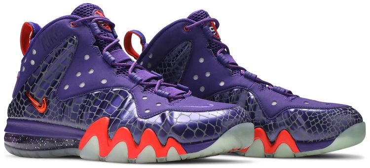 Nike Barkley Posite Max Phoenix Suns