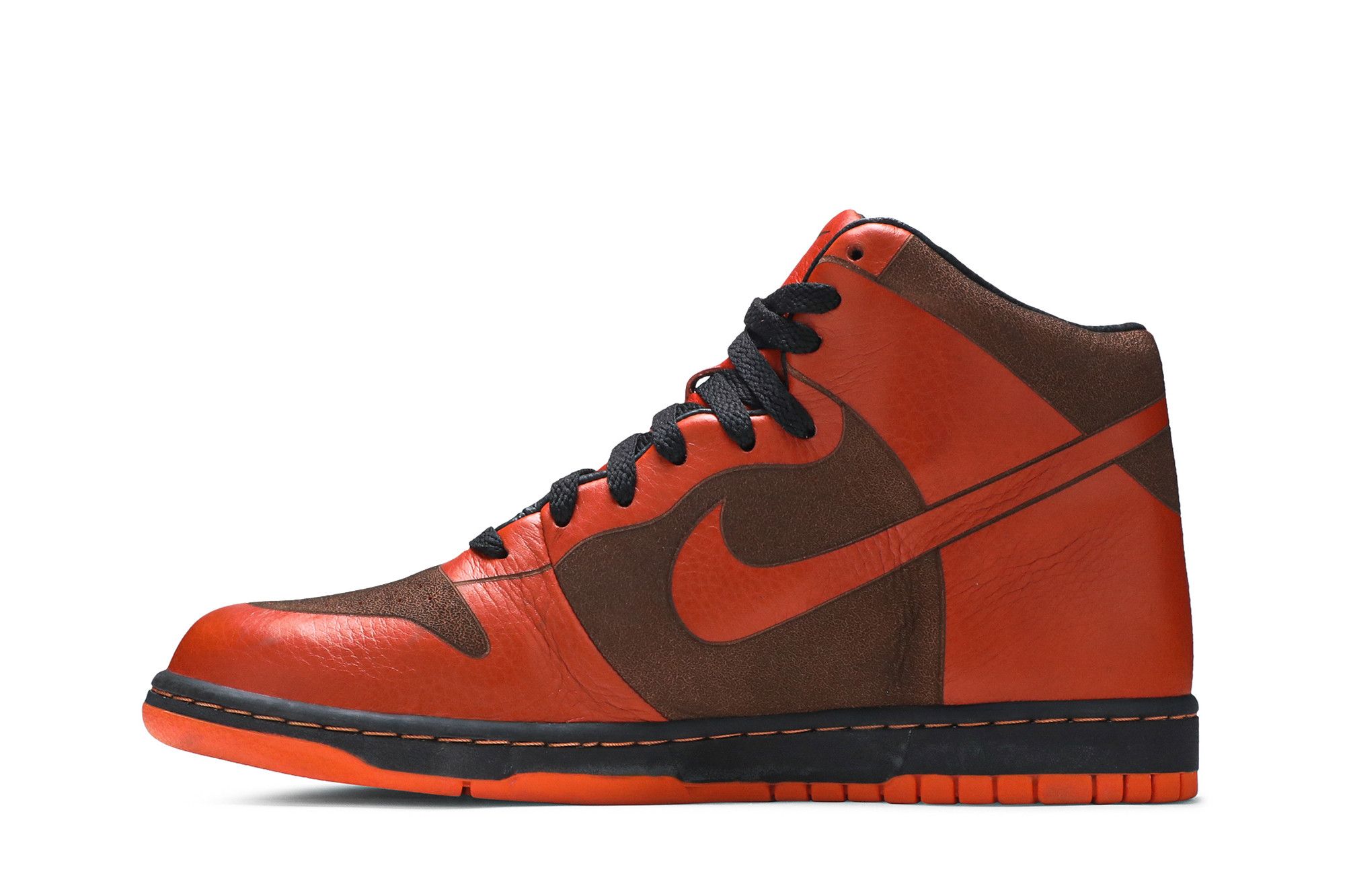 Buy Dunk Hi 1 Piece 'Laser Spice' - 311612 881 | GOAT