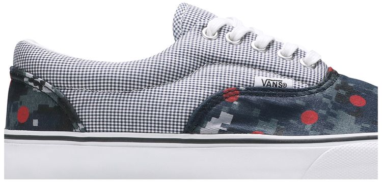 Supreme x Comme des Garcons x Era Digital Camo