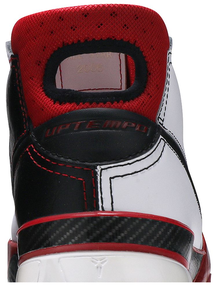 Nike Zoom Kobe 1 All Star 2006