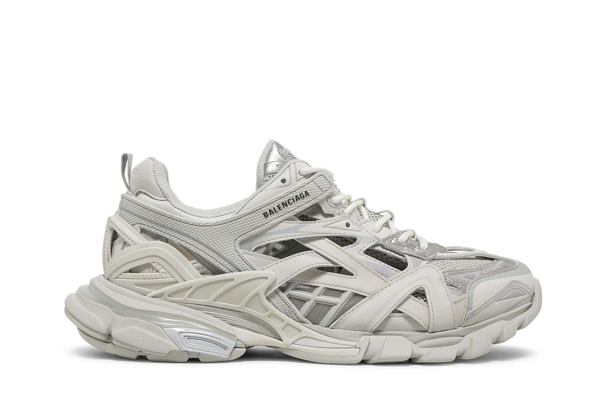 Balenciaga track2 store