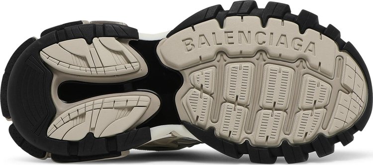 Balenciaga Track2 Sneaker Beige Black