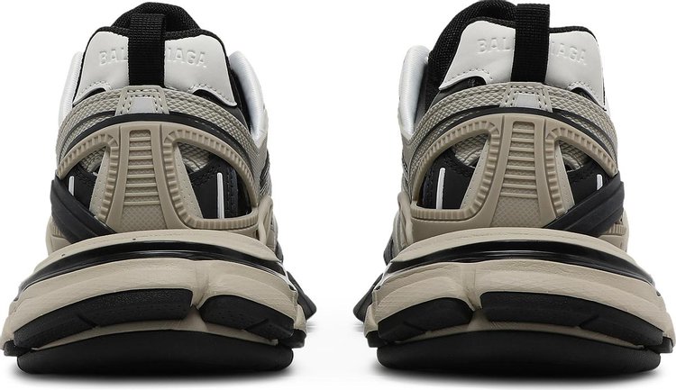 Balenciaga Track2 Sneaker Beige Black