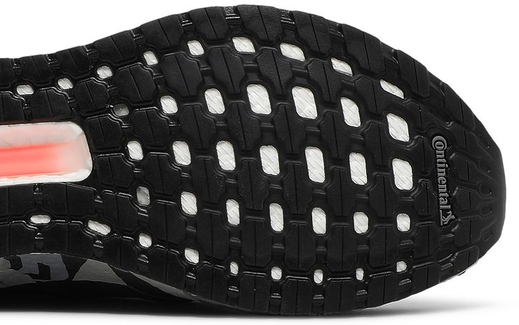 Adidas UltraBoost 20 Geometric Pack   Core Black Grey