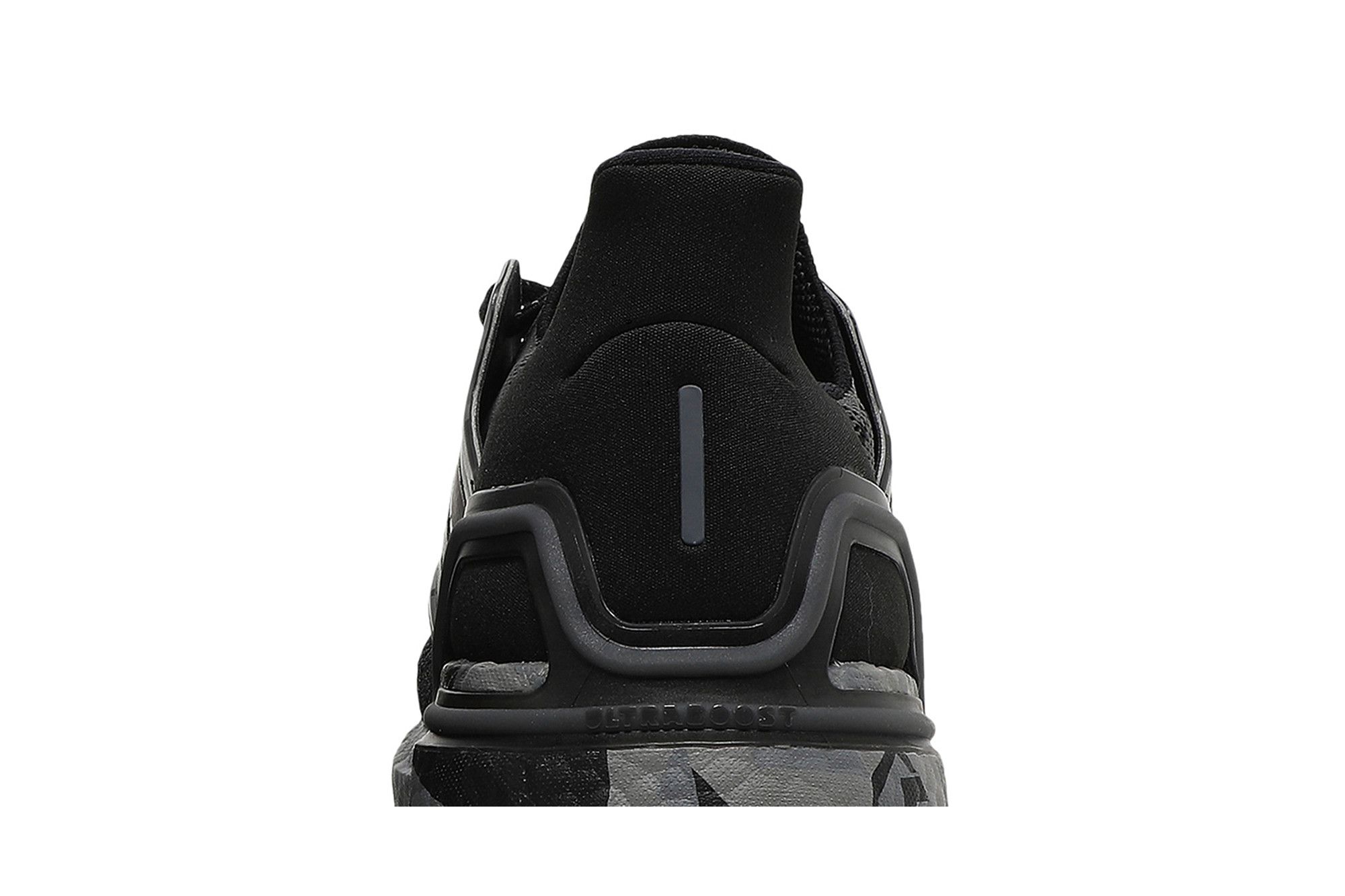 Buy UltraBoost 20 'Geometric Pack - Core Black Grey