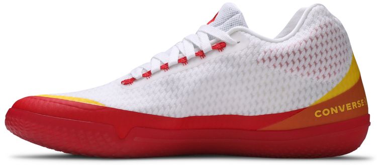 Converse All Star BB Evo Wholehearted