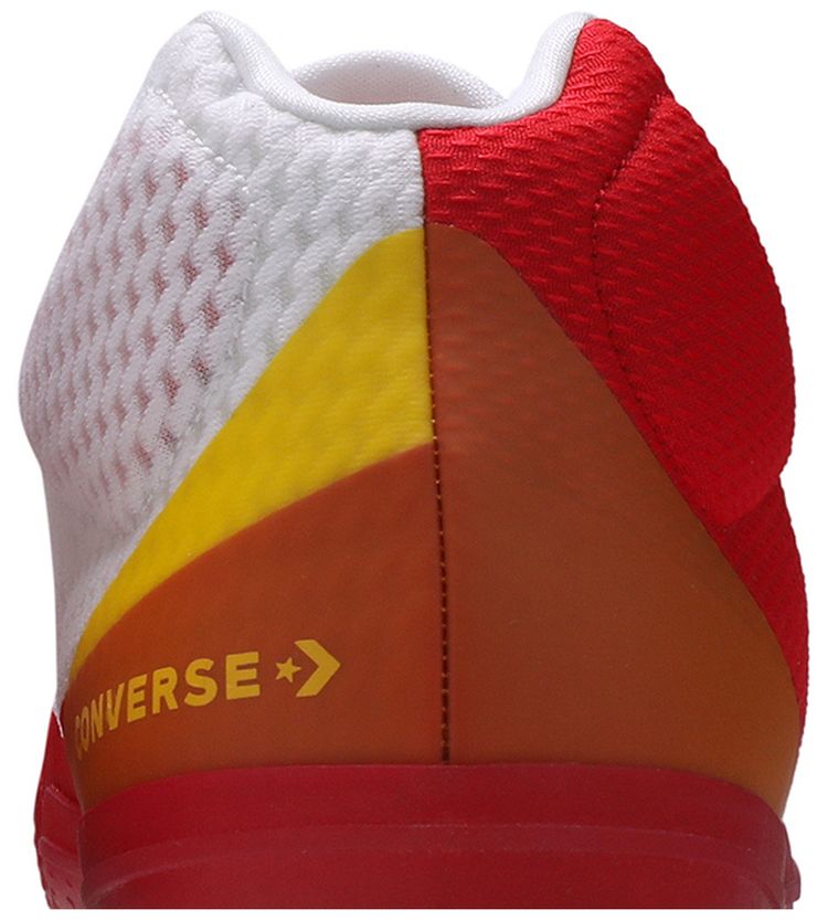 Converse All Star BB Evo Wholehearted