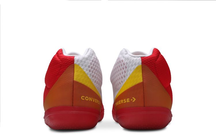 Converse All Star BB Evo Wholehearted