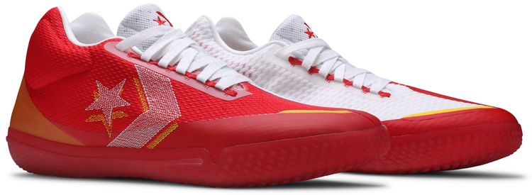 Converse All Star BB Evo Wholehearted