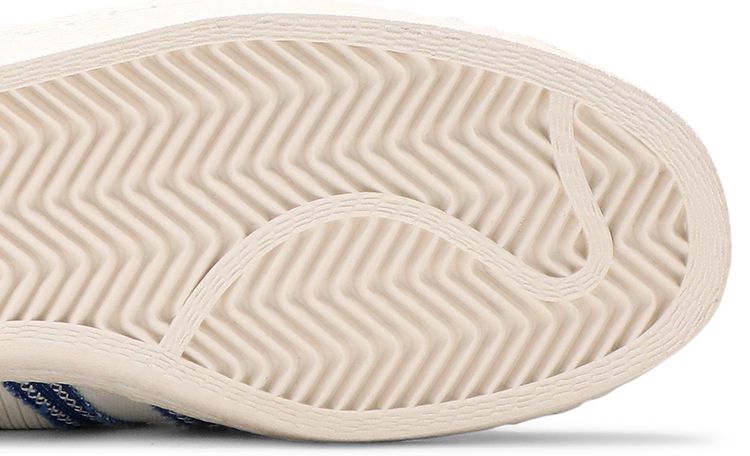 END x adidas Superstar Alternative Luxury