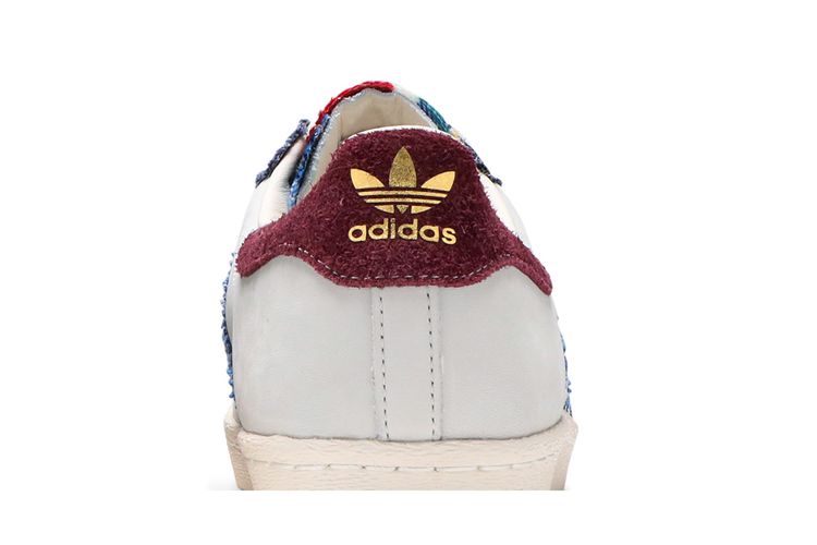adidas gazelle silver green womens adidas Originals x Brain Dead Forest Hills 8.5