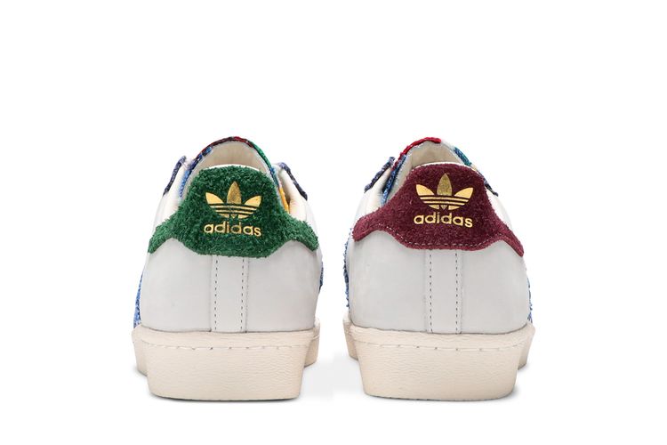 Buy END. x adidas Superstar 'Alternative Luxury' - FX0586 | GOAT