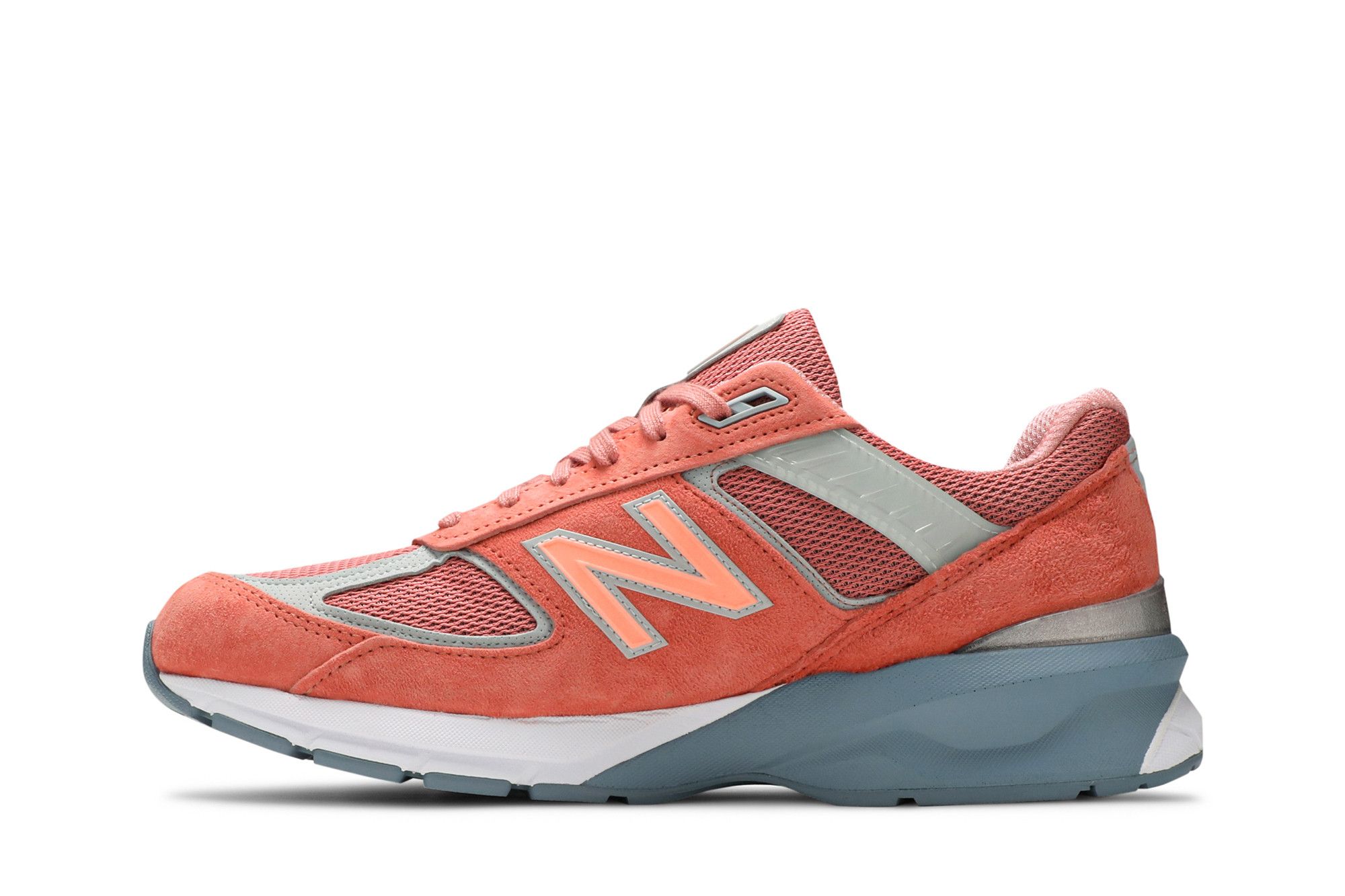 Buy 990v5 Made In USA 'Sunrise Rose' - M990SR5 | GOAT