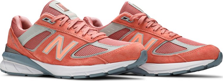 990v5 Made In USA Sunrise Rose