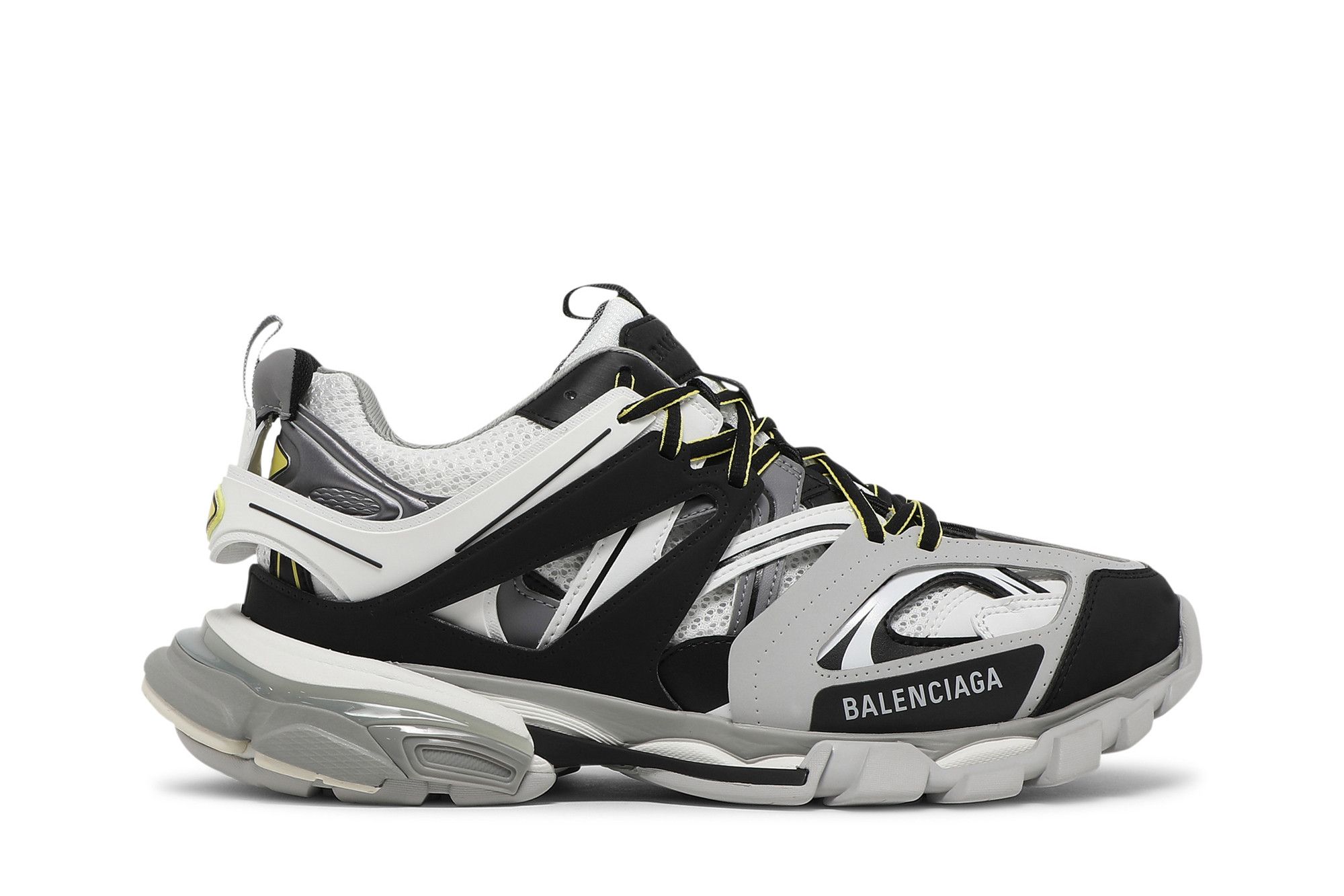 Balenciaga track farfetch clearance