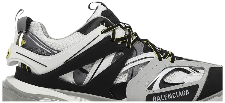 Balenciaga Track2 Trainer White Black