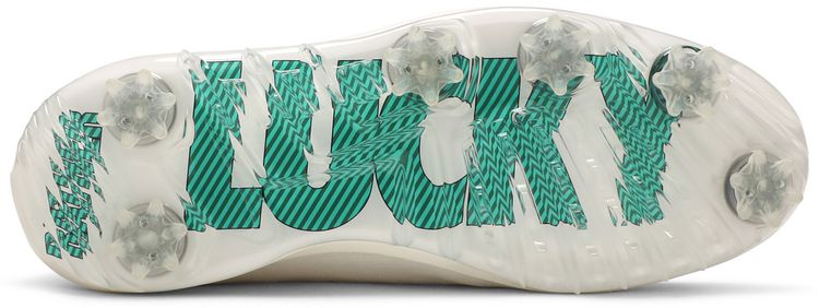 Nike Air Zoom Victory Tour Golf NRG Lucky and Good