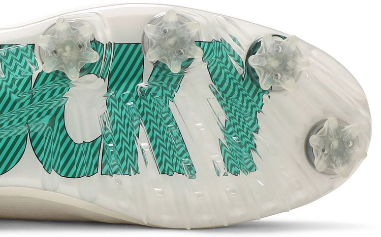 Nike Air Zoom Victory Tour Golf NRG Lucky and Good