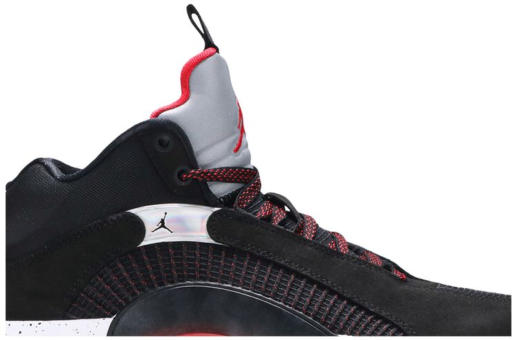 Air Jordan 35 PF Bred