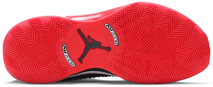 Air Jordan 35 PF Bred