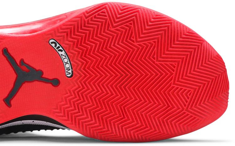 Air Jordan 35 PF Bred