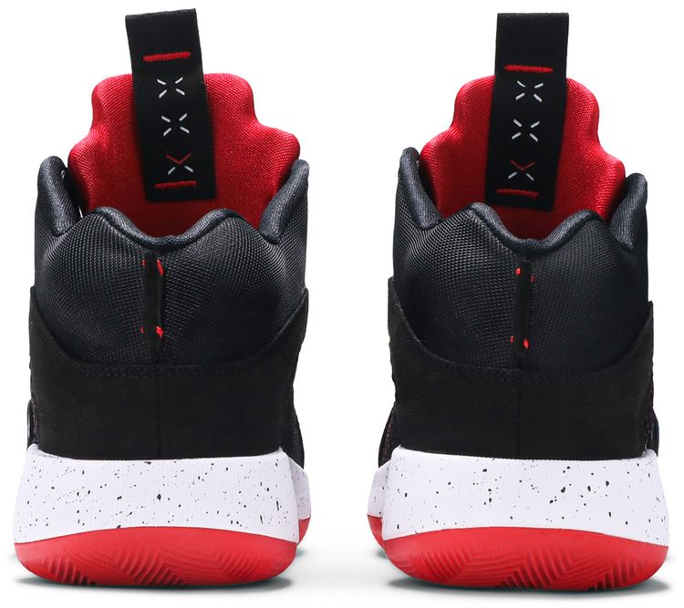 Air Jordan 35 PF Bred