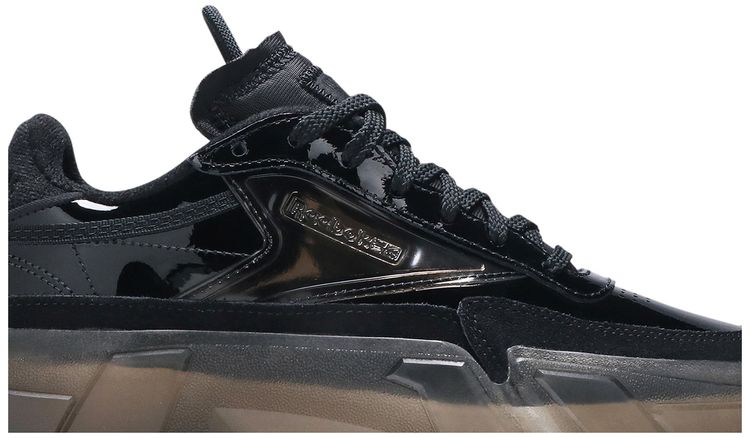 Reebok Cardi B x Wmns Club C Core Black