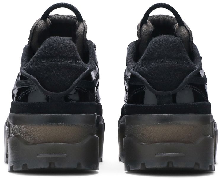 Reebok Cardi B x Wmns Club C Core Black