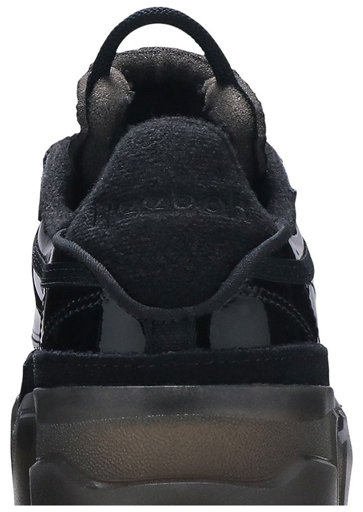 Reebok Cardi B x Wmns Club C Core Black