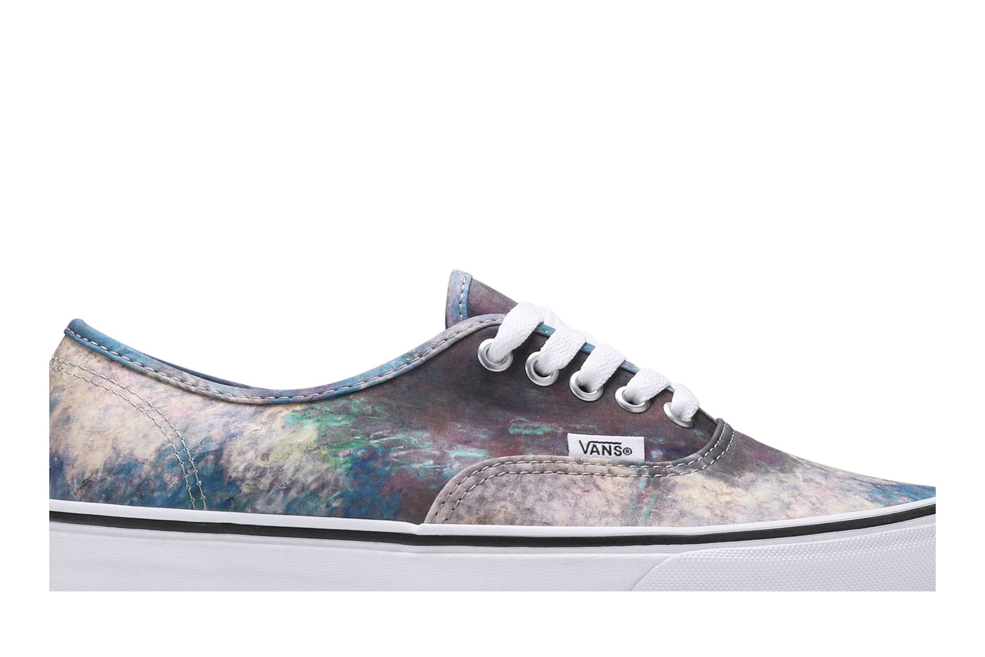 Buy MoMA x Authentic 'Claude Monet's Water Lilies