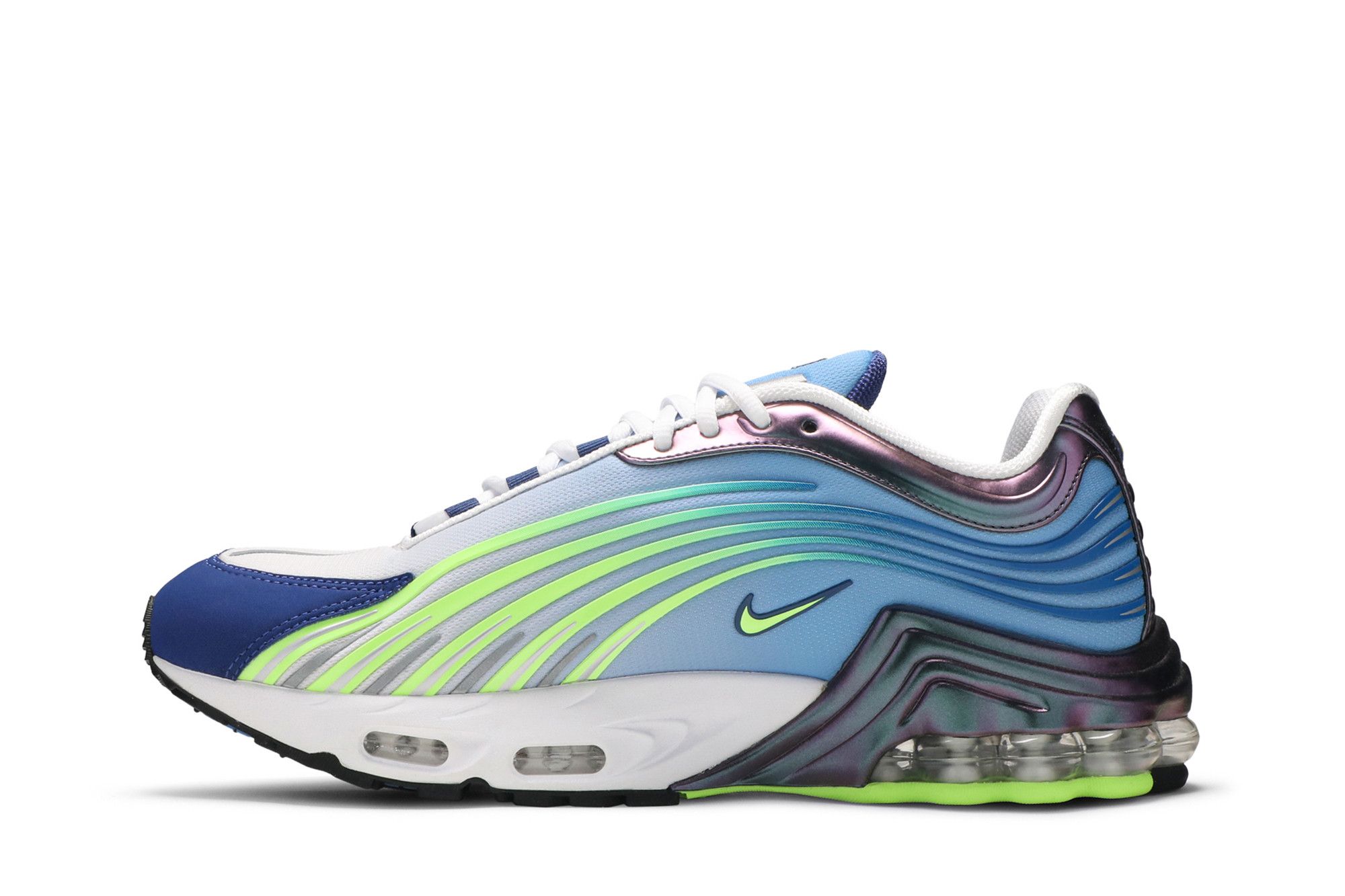 Nike air max 2 blue top