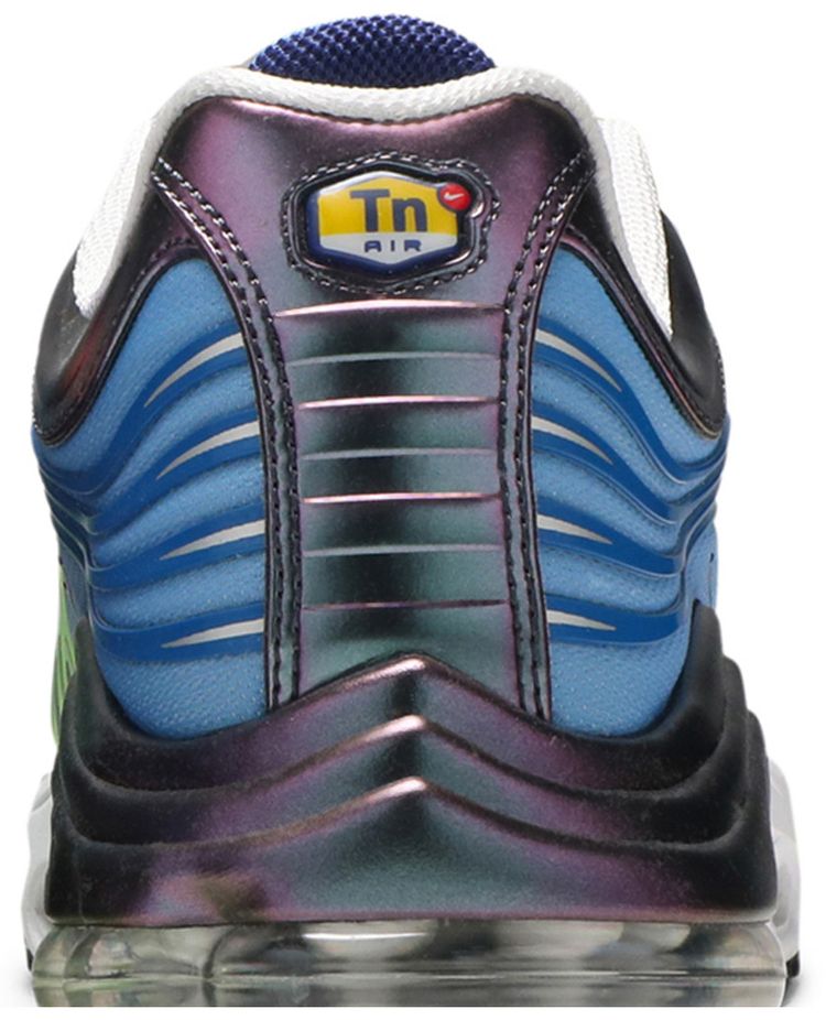 Nike Air Max Plus 2 Valor Blue 2020