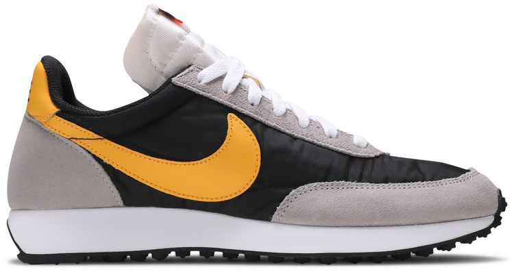 Nike Air Tailwind 79 Black University Gold
