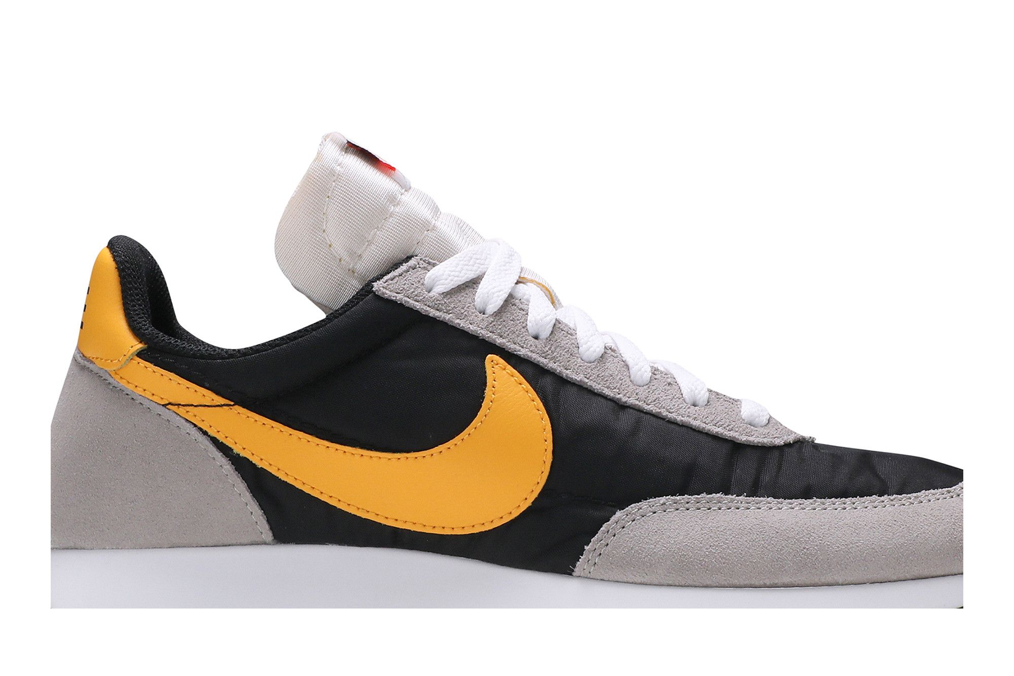 あん RARE🔥 Sz 12 - Nike Air Tailwind 79 Varsity Maize Navy