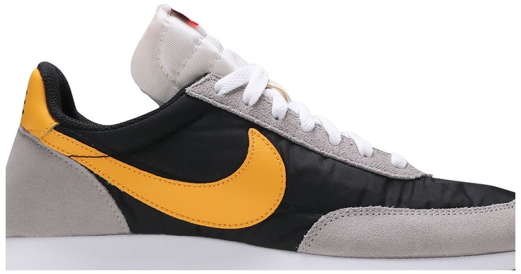 Nike Air Tailwind 79 Black University Gold