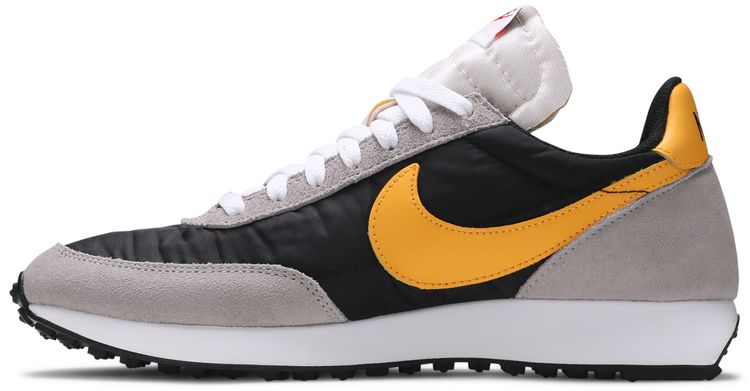 Nike Air Tailwind 79 Black University Gold