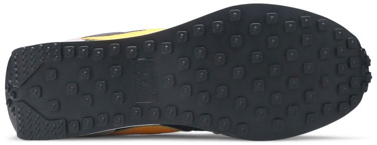 Nike Air Tailwind 79 Black University Gold