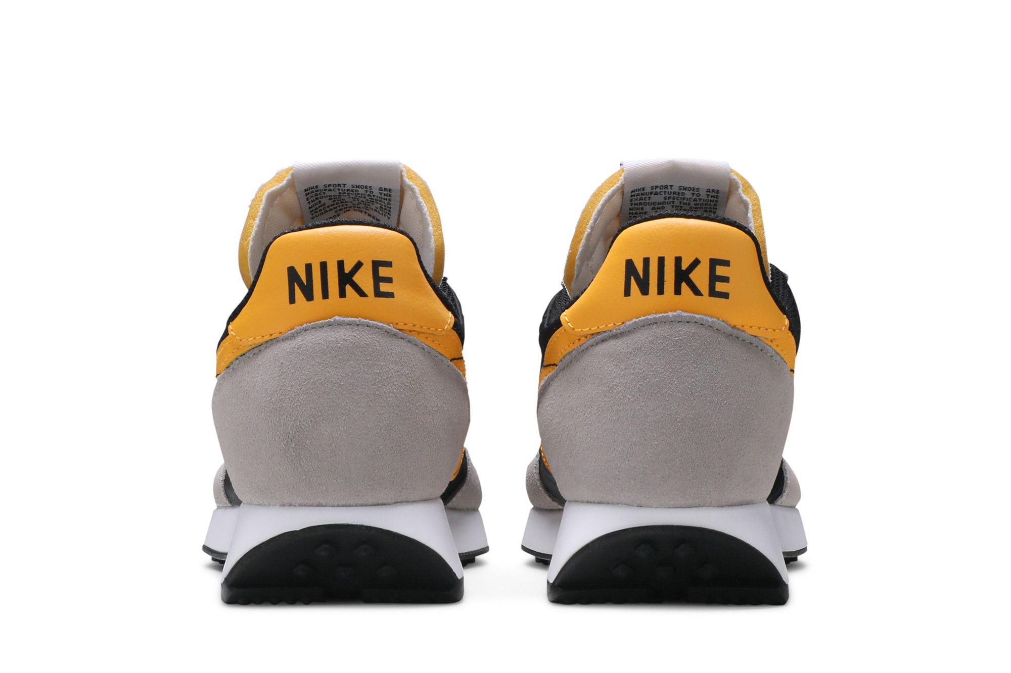 【NIKE】AIR TAILWIND 79 BLACK UNIVERSITY GOLD ★ Buy Air Tailwind 79 'Black University Gold' - 487754 014 | GOAT