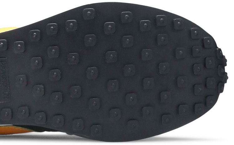 Nike Air Tailwind 79 Black University Gold