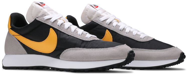 Nike Air Tailwind 79 Black University Gold