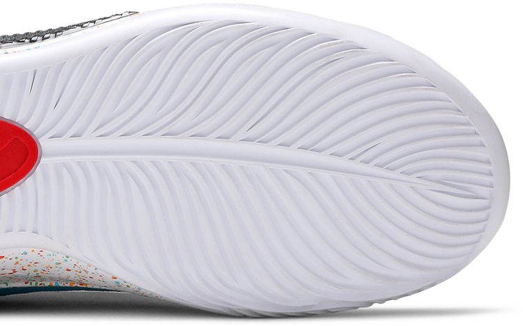 Nintendo x JCole x Puma RS Dreamer Super Mario Sunshine