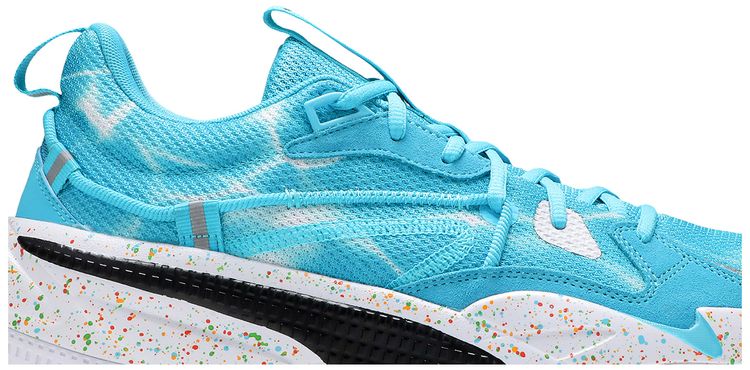 Nintendo x JCole x Puma RS Dreamer Super Mario Sunshine