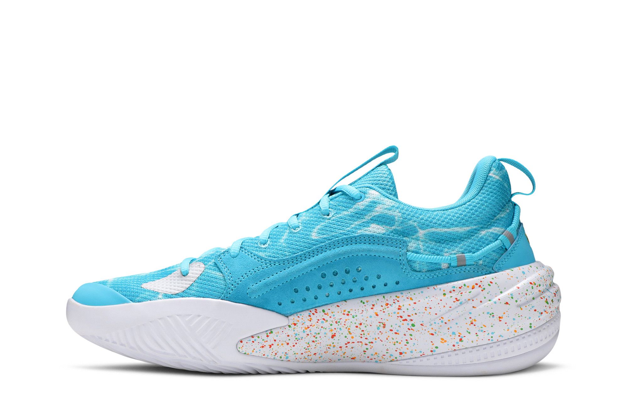 Size 6.5 Nintendo x J.Cole x RS-Dreamer 'Super Mario Sunshine'